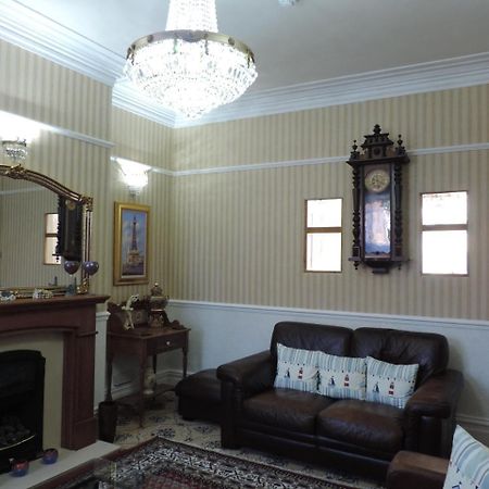 Hôtel The Draytonian à Blackpool Extérieur photo
