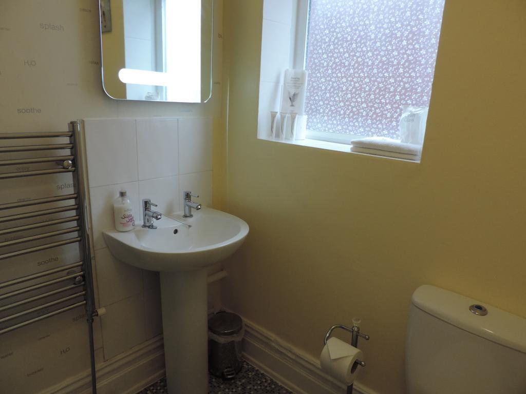 Hôtel The Draytonian à Blackpool Extérieur photo