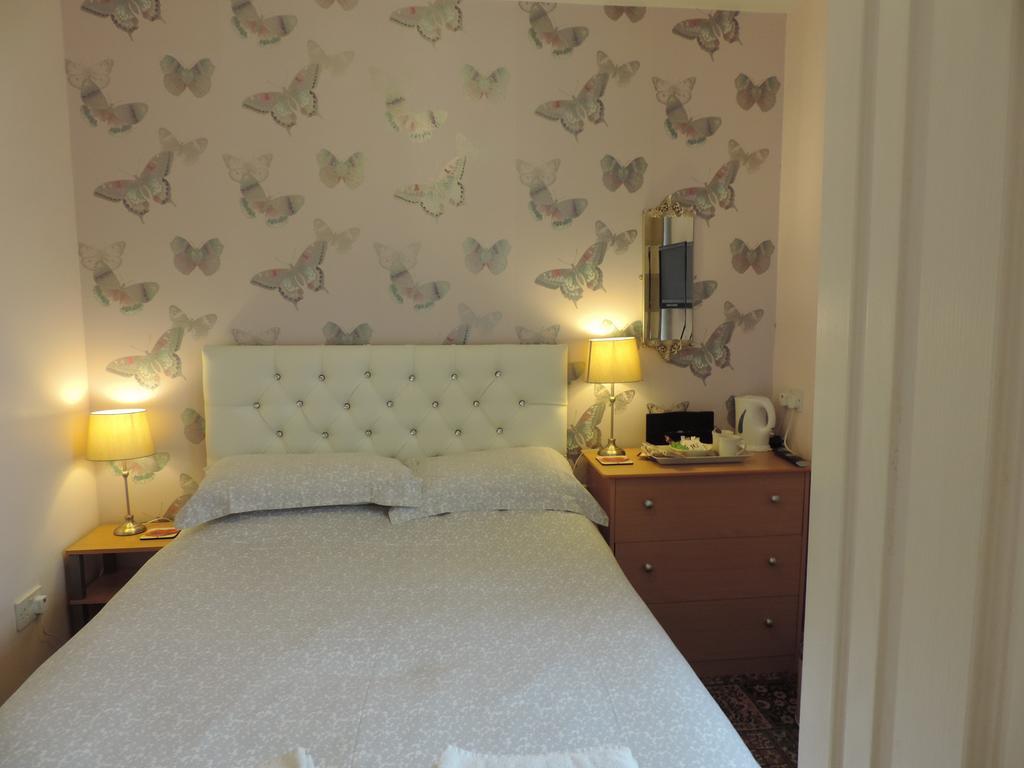 Hôtel The Draytonian à Blackpool Extérieur photo