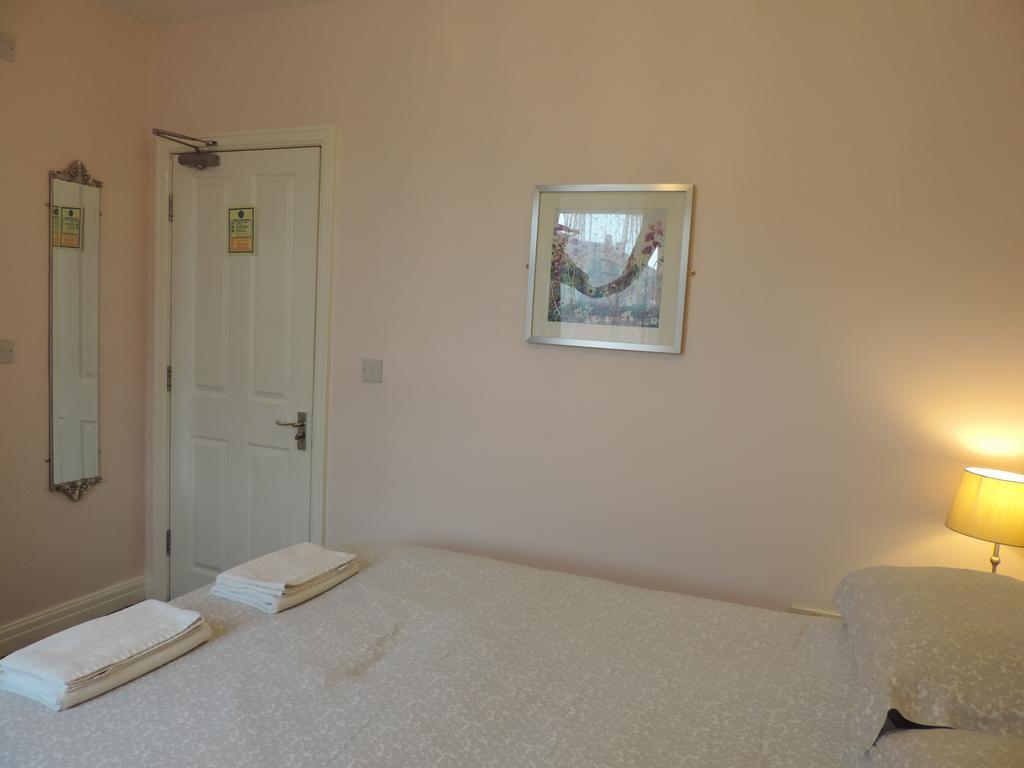 Hôtel The Draytonian à Blackpool Extérieur photo