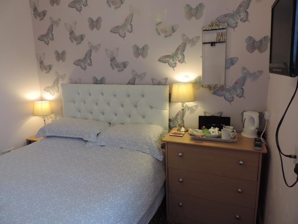 Hôtel The Draytonian à Blackpool Extérieur photo