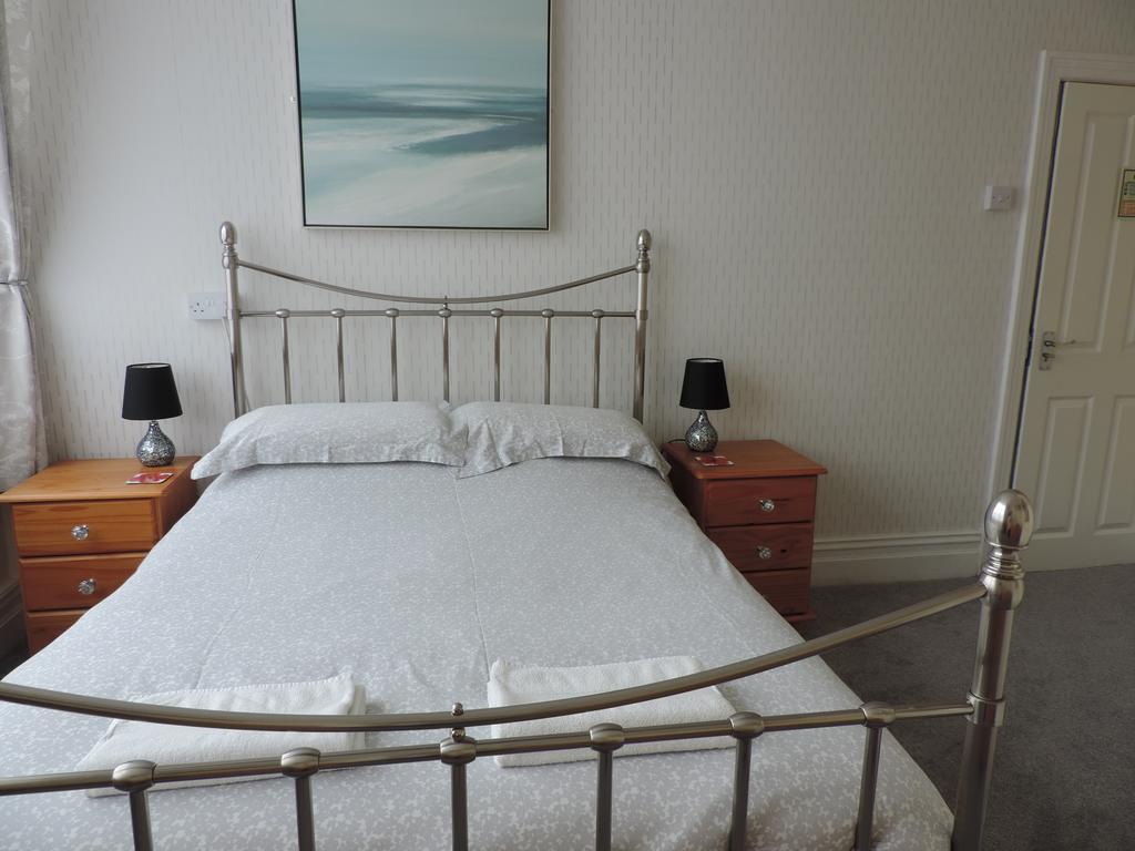 Hôtel The Draytonian à Blackpool Extérieur photo